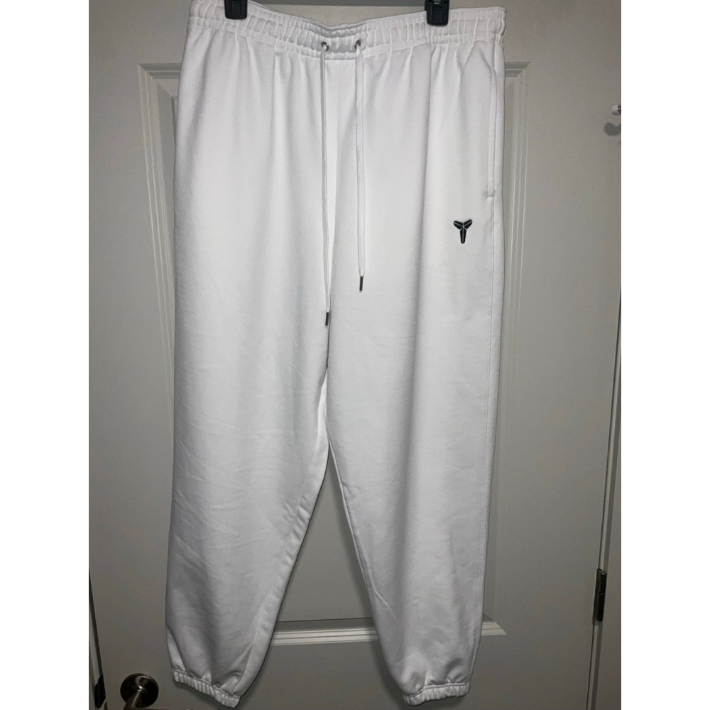 NWT Nike Kobe Bryant Year Of The Mamba Therma-Fit Basketball Pants Large